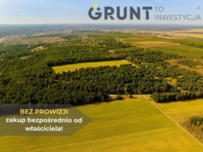 Na sprzedaż działka budowlana - Złoty Potok -
śląskie Zdjęcie nr 3