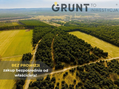 Na sprzedaż działka budowlana - Klucze - dolnośląskie