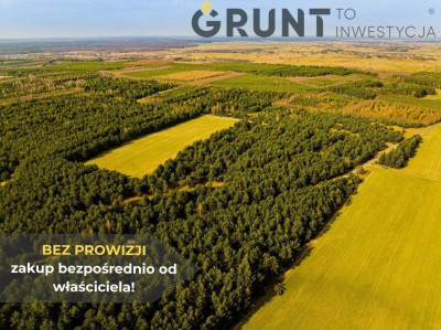 Na sprzedaż działka budowlana - Klucze -
dolnośląskie Zdjęcie nr 2