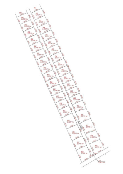 Na sprzedaż działka budowlana - Kostomłoty Pierwsze -
świętokrzyskie Zdjęcie nr 10