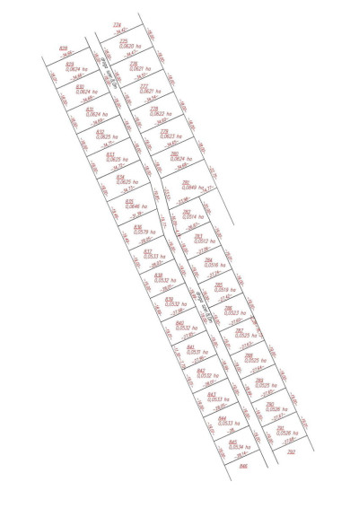 Na sprzedaż działka budowlana - Kostomłoty Pierwsze -
świętokrzyskie Zdjęcie nr 11