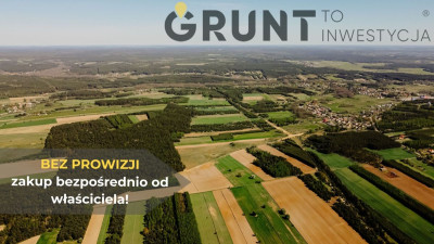 Na sprzedaż działka budowlana - Siemiatycze -
podlaskie Zdjęcie nr 5