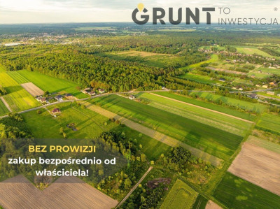 Na sprzedaż działka budowlana - Rędziny -
świętokrzyskie Zdjęcie nr 2