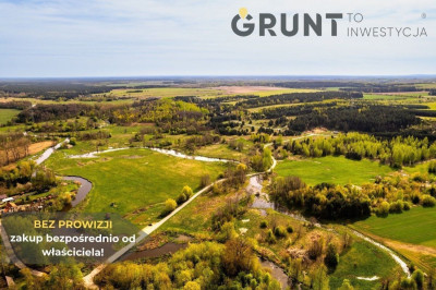 Na sprzedaż działka budowlana - Mstów -
śląskie Zdjęcie nr 5