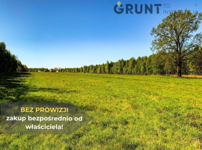 Na sprzedaż działka budowlana - Pilawa -
mazowieckie Zdjęcie nr 9