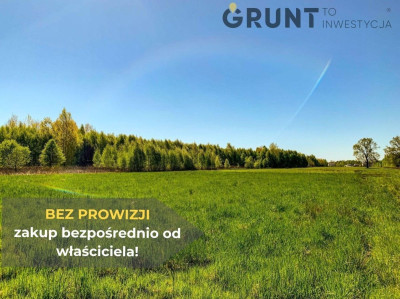 Na sprzedaż działka budowlana - Pilawa -
mazowieckie Zdjęcie nr 10