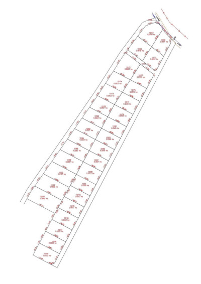 Na sprzedaż działka budowlana - Mstów -
śląskie Zdjęcie nr 10