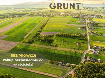 Na sprzedaż działka budowlana - Mstów -
śląskie Zdjęcie nr 7