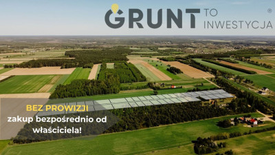 Na sprzedaż działka budowlana - Mielnik -
podlaskie Zdjęcie nr 8