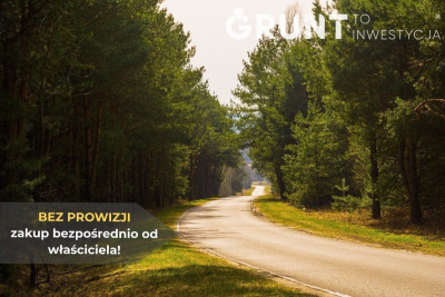 Na sprzedaż działka budowlana - Włoszczowa -
świętokrzyskie Zdjęcie nr 11