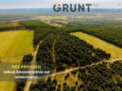 Na sprzedaż działka budowlana - Włoszczowa - świętokrzyskie