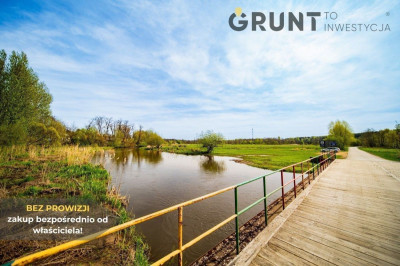 Na sprzedaż działka budowlana - Kłobuck -
śląskie Zdjęcie nr 7