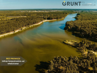 Na sprzedaż działka budowlana - Bełchatów -
łódzkie Zdjęcie nr 5