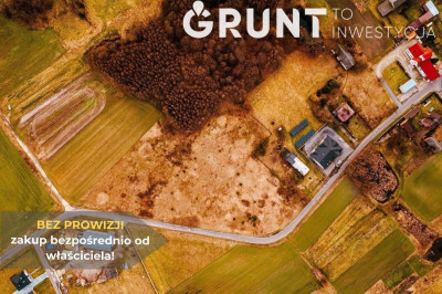 Na sprzedaż działka budowlana - Bełchatów -
łódzkie Zdjęcie nr 2