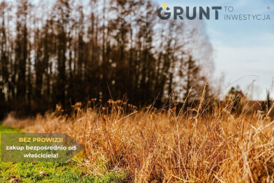 Na sprzedaż działka budowlana - Bełchatów -
łódzkie Zdjęcie nr 8