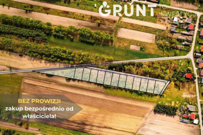 Na sprzedaż działka budowlana - Głowno -
łódzkie Zdjęcie nr 6