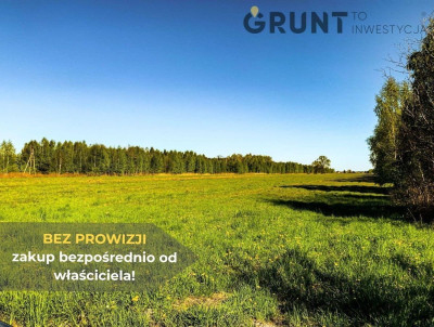 Na sprzedaż działka budowlana - Kołbiel -
mazowieckie Zdjęcie nr 7