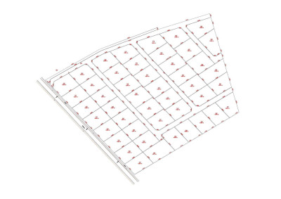 Na sprzedaż działka budowlana - Rędziny -
śląskie Zdjęcie nr 10