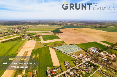 Na sprzedaż działka budowlana - Rędziny -
śląskie Zdjęcie nr 3