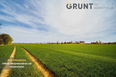 Na sprzedaż działka budowlana - Rędziny -
śląskie Zdjęcie nr 9