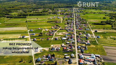 Na sprzedaż działka budowlana - Augustówka -
mazowieckie Zdjęcie nr 3