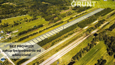 Na sprzedaż działka budowlana - Augustówka -
mazowieckie Zdjęcie nr 4