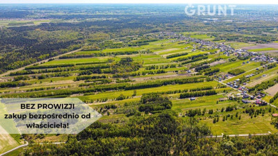 Na sprzedaż działka budowlana - Augustówka -
mazowieckie Zdjęcie nr 5