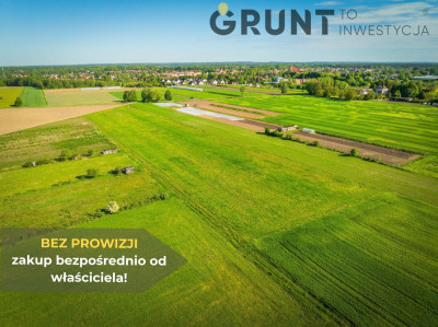 Na sprzedaż działka budowlana - Orneta -
warmińsko-mazurskie Zdjęcie nr 3