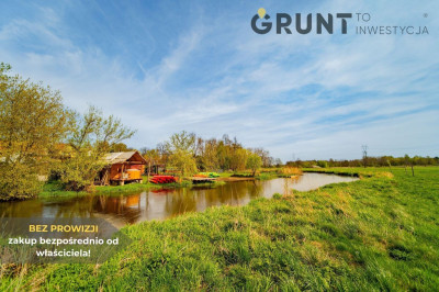 Na sprzedaż działka budowlana - Kłobukowice -
śląskie Zdjęcie nr 8