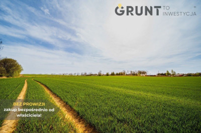 Na sprzedaż działka budowlana - Kłobukowice -
śląskie Zdjęcie nr 9