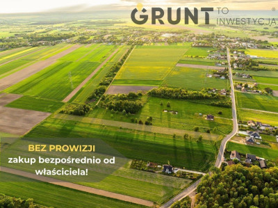 Na sprzedaż działka budowlana - Rzerzęczyce -
śląskie Zdjęcie nr 7