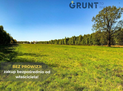 Na sprzedaż działka budowlana - Osieck -
mazowieckie Zdjęcie nr 9