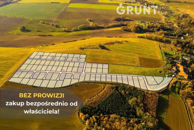 Na sprzedaż działka budowlana -
dolnośląskie Zdjęcie nr 13