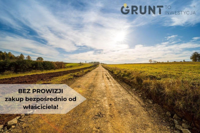 Na sprzedaż działka budowlana -
dolnośląskie Zdjęcie nr 10