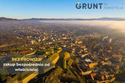 Na sprzedaż działka budowlana - Polanica-Zdrój -
dolnośląskie Zdjęcie nr 4