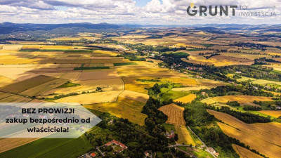 Na sprzedaż działka budowlana - Kłodzko -
dolnośląskie Zdjęcie nr 3