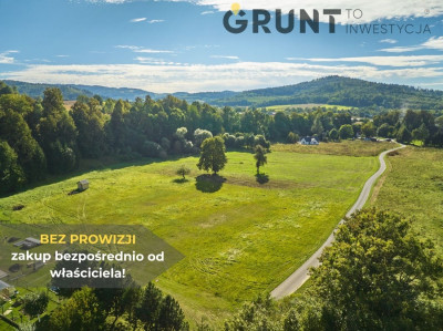 Na sprzedaż działka budowlana - Kłodzko -
dolnośląskie Zdjęcie nr 2