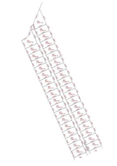 Na sprzedaż działka budowlana - Mniów -
świętokrzyskie Zdjęcie nr 11