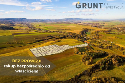 Na sprzedaż działka budowlana - Stary Wielisław -
dolnośląskie Zdjęcie nr 11