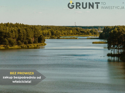 Na sprzedaż działka budowlana - Borowa -
śląskie Zdjęcie nr 5