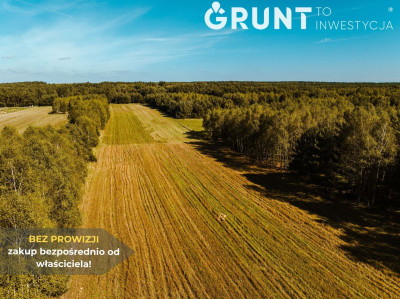 Na sprzedaż działka budowlana - Kłobuck -
śląskie Zdjęcie nr 11