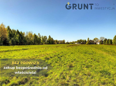 Na sprzedaż działka budowlana - Wola Karczewska -
mazowieckie Zdjęcie nr 9