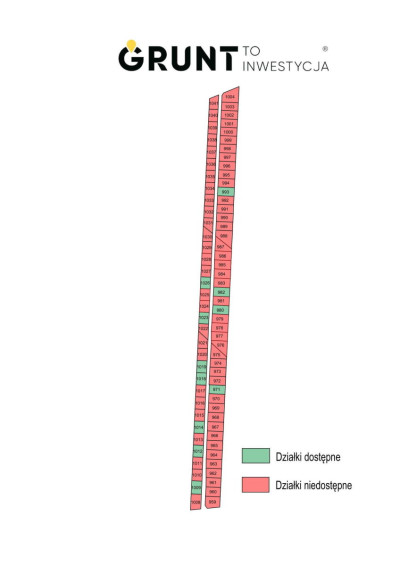 Na sprzedaż działka budowlana - Góra Kalwaria -
mazowieckie Zdjęcie nr 14