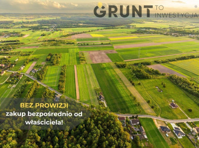 Na sprzedaż działka budowlana - Wierzchowisko -
śląskie Zdjęcie nr 11