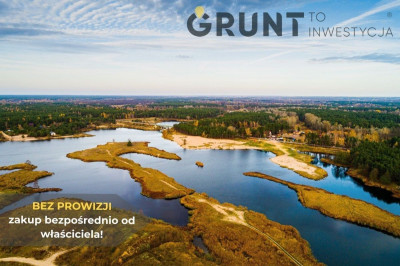 Na sprzedaż działka budowlana - Serock -
mazowieckie Zdjęcie nr 4