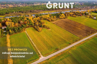 Na sprzedaż działka budowlana - Serock -
mazowieckie Zdjęcie nr 5