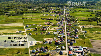 Na sprzedaż działka budowlana - Józefów -
mazowieckie Zdjęcie nr 3