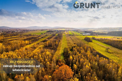 Na sprzedaż działka budowlana - Zagnańsk -
świętokrzyskie Zdjęcie nr 4