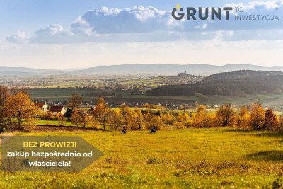 Na sprzedaż działka budowlana - Zagnańsk -
świętokrzyskie Zdjęcie nr 6