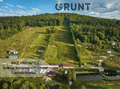 Na sprzedaż działka budowlana - Wałbrzych -
dolnośląskie Zdjęcie nr 5